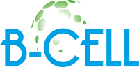 logo B-CELL