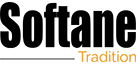 Logo softane-tradition