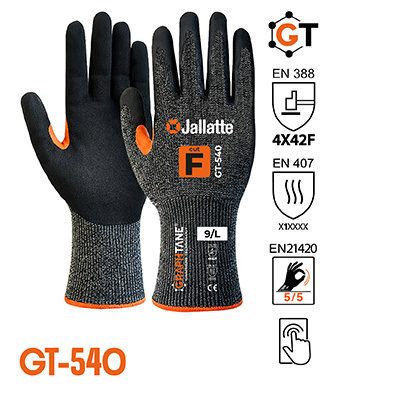 GT-540