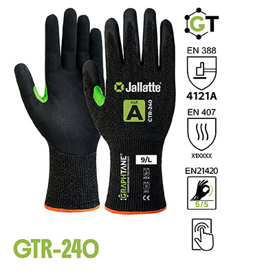 GTR-240